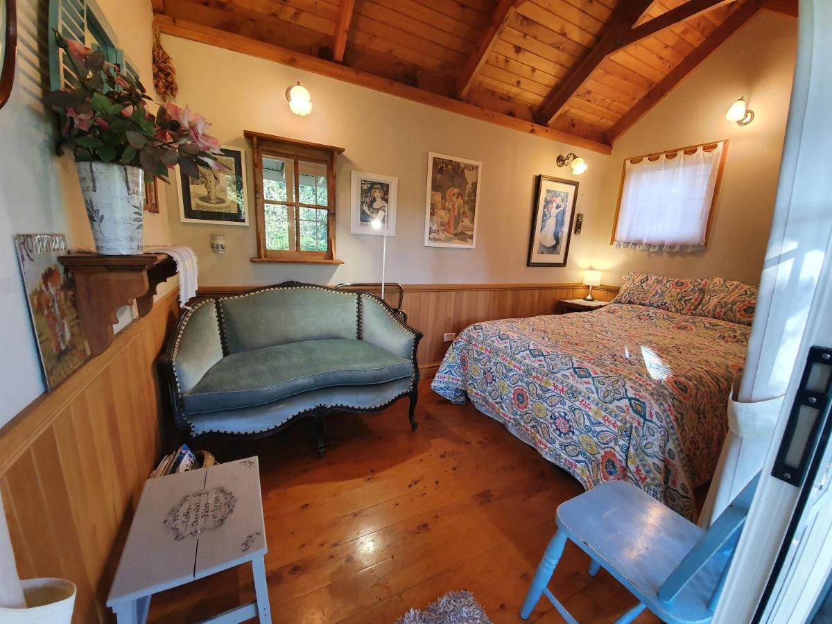 Bumblebee Cottage Greytown Exterior photo