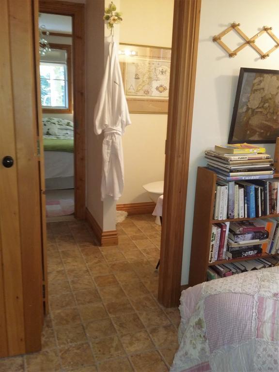 Bumblebee Cottage Greytown Exterior photo